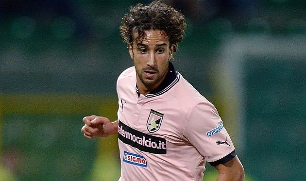 ДАВИДЕ ДИ ДЖЕННАРО