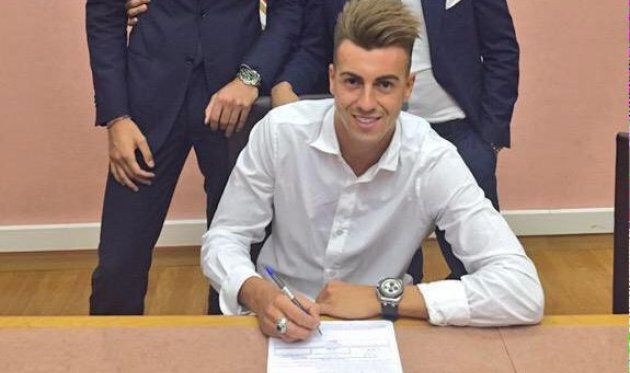 СТЕФАН ЭЛЬ ШААРАВИ, EUROSPORT.COM