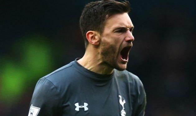 Уго Льорис, Getty Images