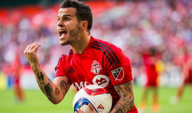 Себа Джовинко неудержим, Getty Images 