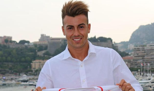 СТЕФАН ЭЛЬ ШААРАВИ, ФК МОНАКО