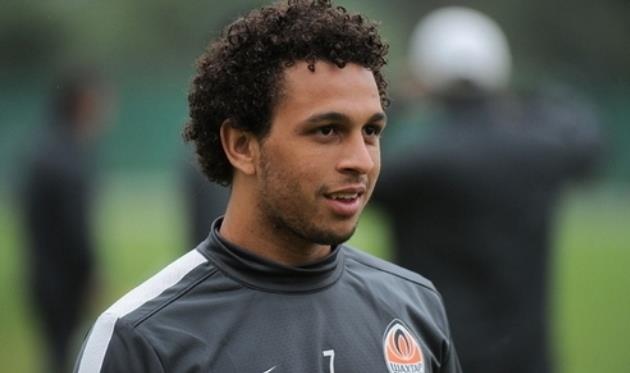 Веллингтон Нем, shakhtar.com