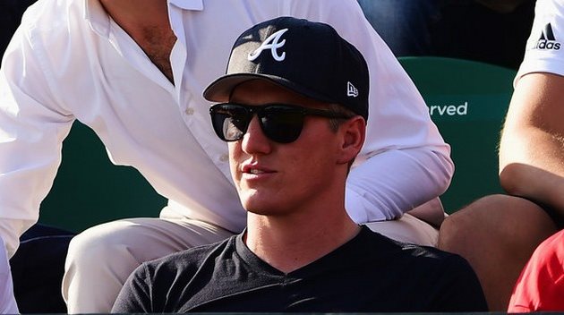 БАСТИАН ШВАЙНШТАЙГЕР, GETTY IMAGES