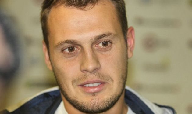 ПАВЕЛ КСЕНЗ, FCDNIPRO.UA