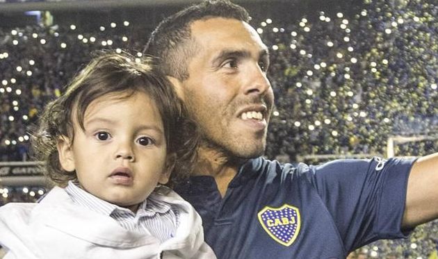 КАРЛОС ТЕВЕС, EUROSPORT