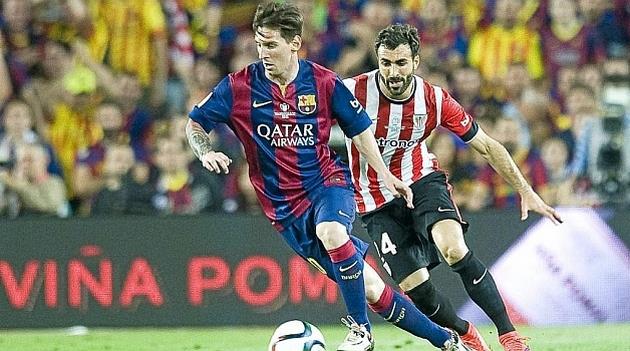 Лионель месси, marca.com