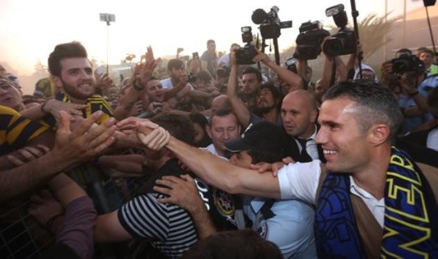 фото fenerbahce.org