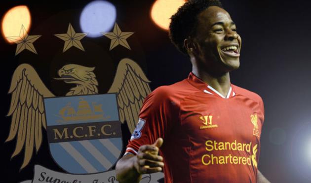 Рахим Стерлинг, Skysports.com