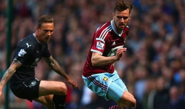 Карл Дженкинсон, Getty images