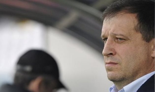 Юрий Вернидуб, Football.ua