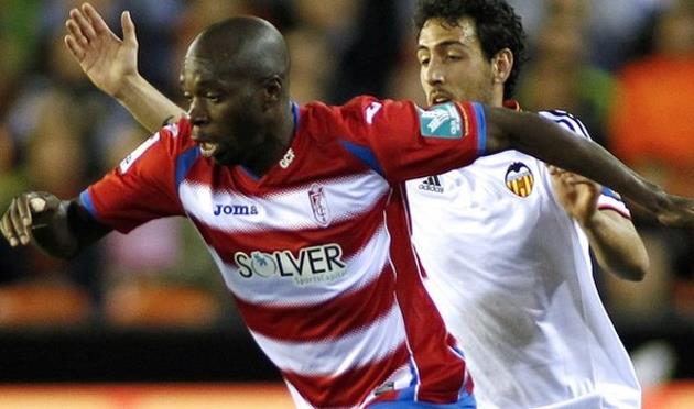 Аллан Ньом, Getty images