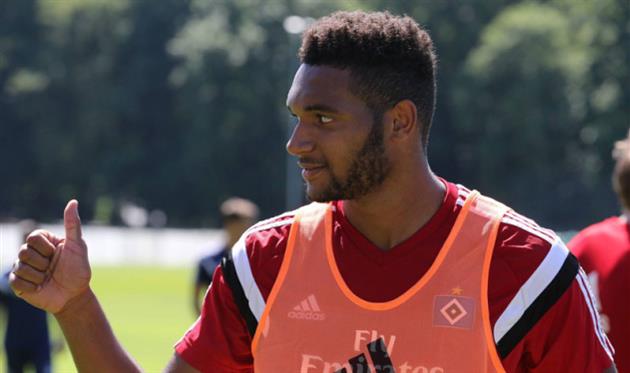 Джонатан Та, kicker.de