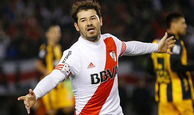 Родриго Мора, Getty Images