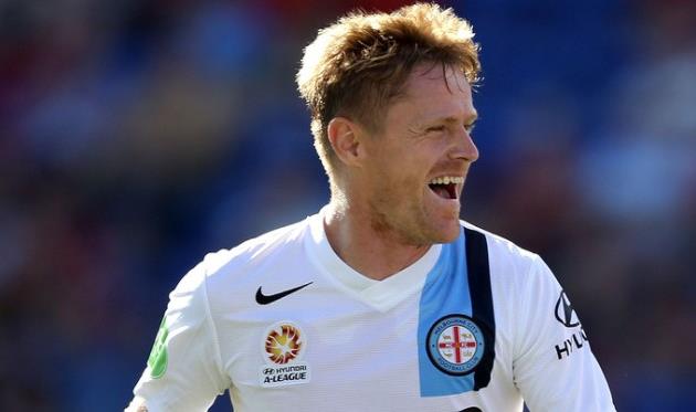 Дэмьен Дафф, Getty Images