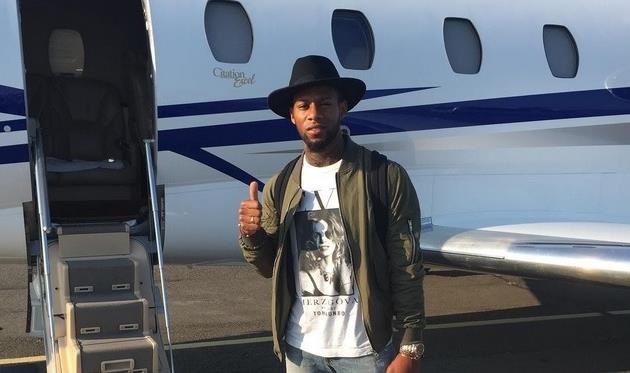 фото из Инстаграма Ленса