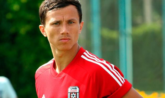 Виталий Тимофеенко, gornyak-sport.net