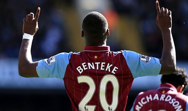 КРИСТИАН БЕНТЕКЕ, SKYSPORTS.COM