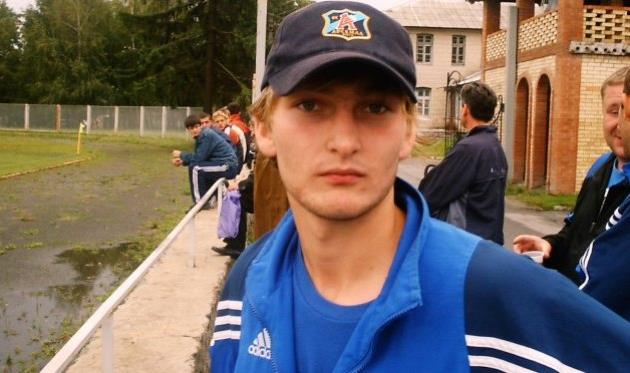 Деревлев может возвратиться в профессиональный футбол, фото Артура Валерко, Football.ua