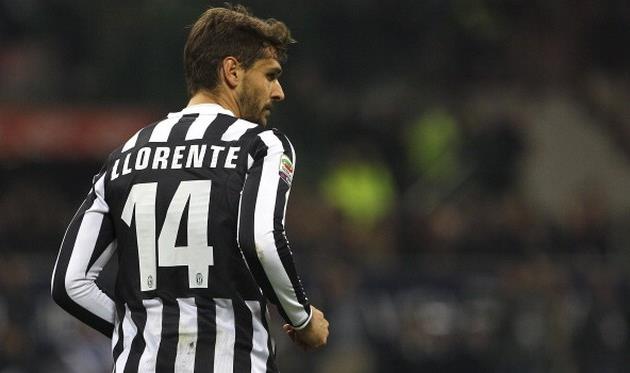 ФЕРНАНДО ЛЬОРЕНТЕ, GETTY IMAGES