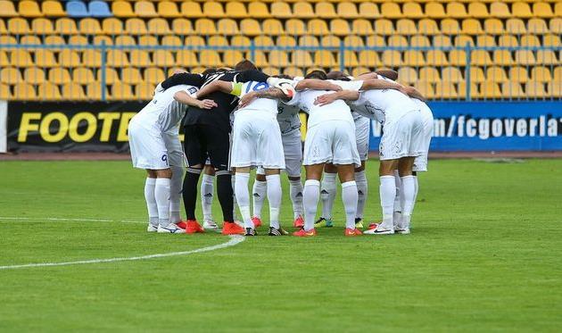 фото Р. Шевчука, Football.ua