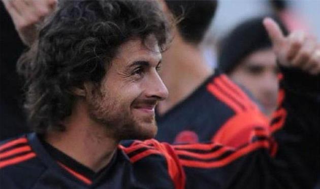 Пабло Аймар, canchallena.com