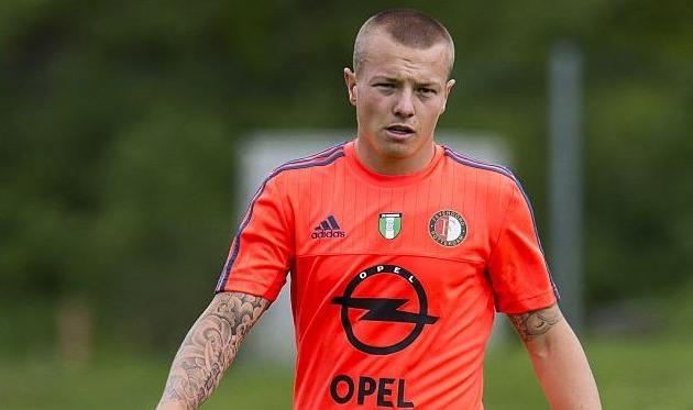 ЙОРДИ КЛАСИ, GETTY IMAGES