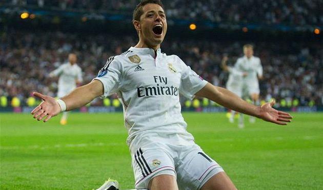 Чичарито, getty images