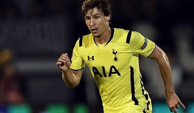 Бенжамен Стамбули, getty images