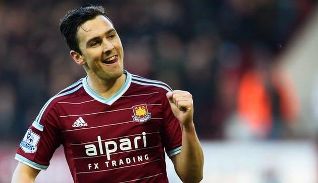 Стюарт даунинг, getty images