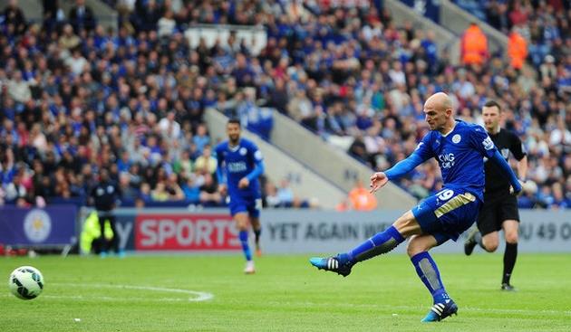 эстебан камбиассо, getty images