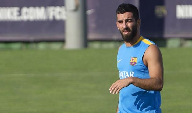 Арда Туран, AS