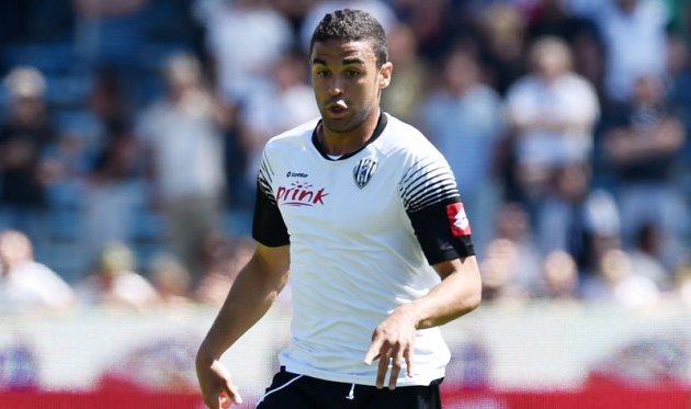 Грегуар Дефрель, Getty images