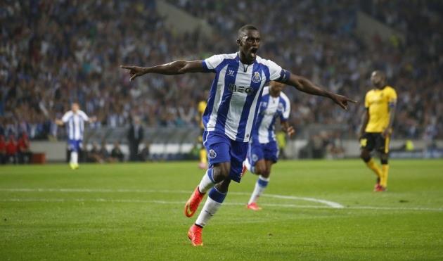 Джексон Мартинес, Reuters