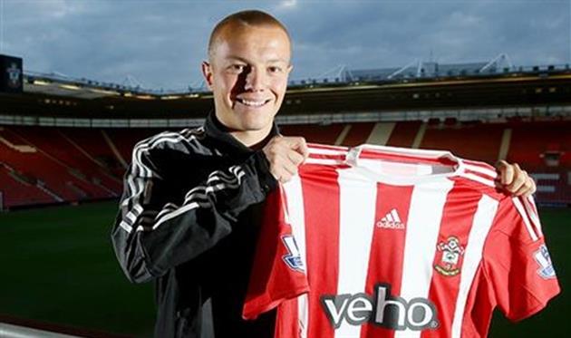 Йорди Класи, saintsfc.co.uk