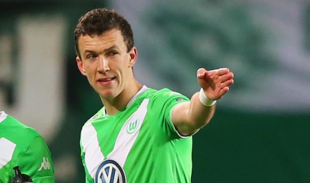 Иван Перишич, corrieredellosport.it