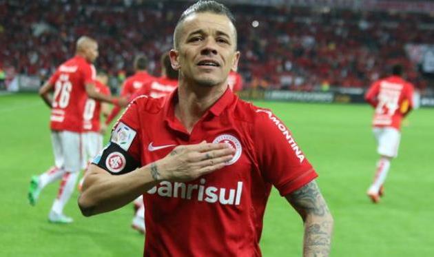 фото Diego Guichard / globoesporte.globo.com