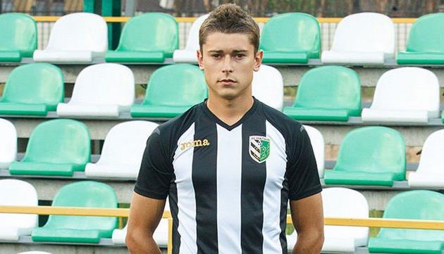 Егор Иванов, fc-poltava.at.ua