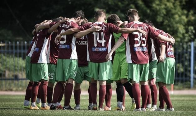 Фото fcskala.com