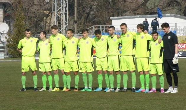 Сталь в элите, fcstal.com.ua