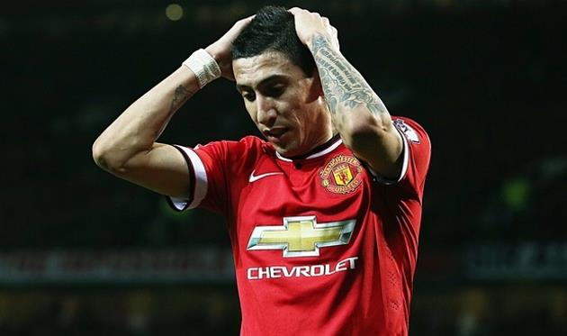 Анхель Ди Мария, BPI