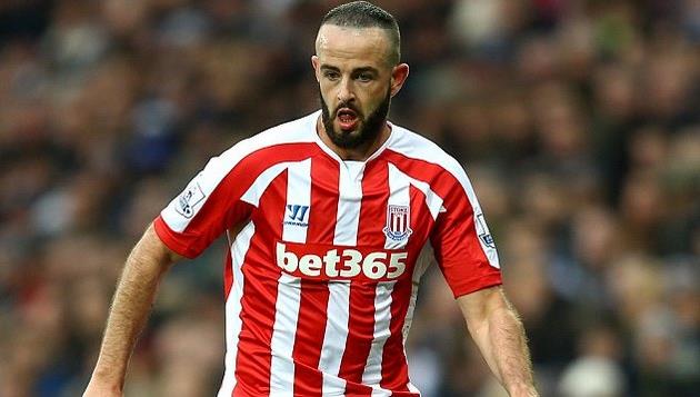 Марк Уилсон, getty images