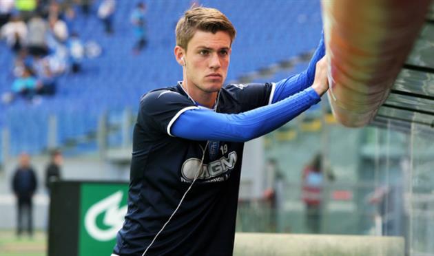 Даниэле Ругани, corrieredellosport.it