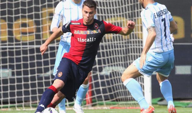 Лоренцо Кризетиг, Getty images