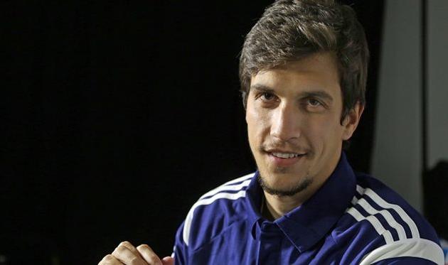 Сантьяго Верджини, safc.com