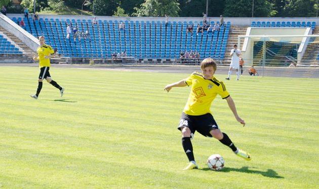 фото fcbukovyna.com