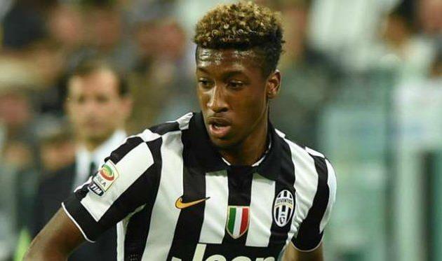 КИНГСЛИ КОМАН, GOAL.COM