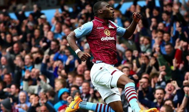 КРИСТИАН БЕНТЕКЕ, SKY SPORTS