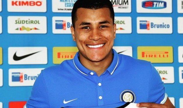 Джейсон Мурильо, ФК ИНТЕР