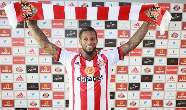 ДЖЕРМЕЙН ЛЕНС, SAFC.COM