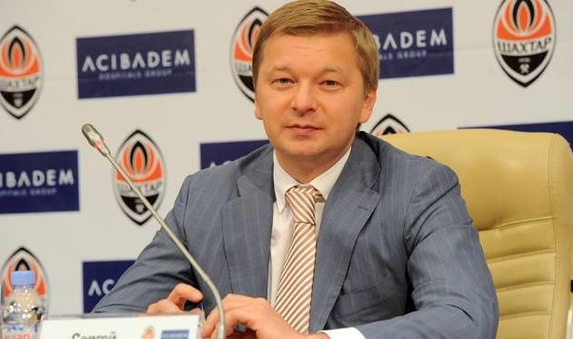 Сергей Палкин, facebook.com/Palkin.Sergey